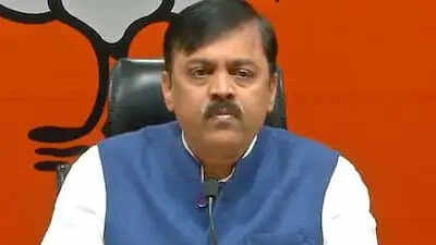 केरलम में 114 दिनों से प्रदर्शन कर रहे युवाओं की आवाज क्यों नहीं सुन रही कांग्रेस : जीवीएल नरसिम्हा राव
