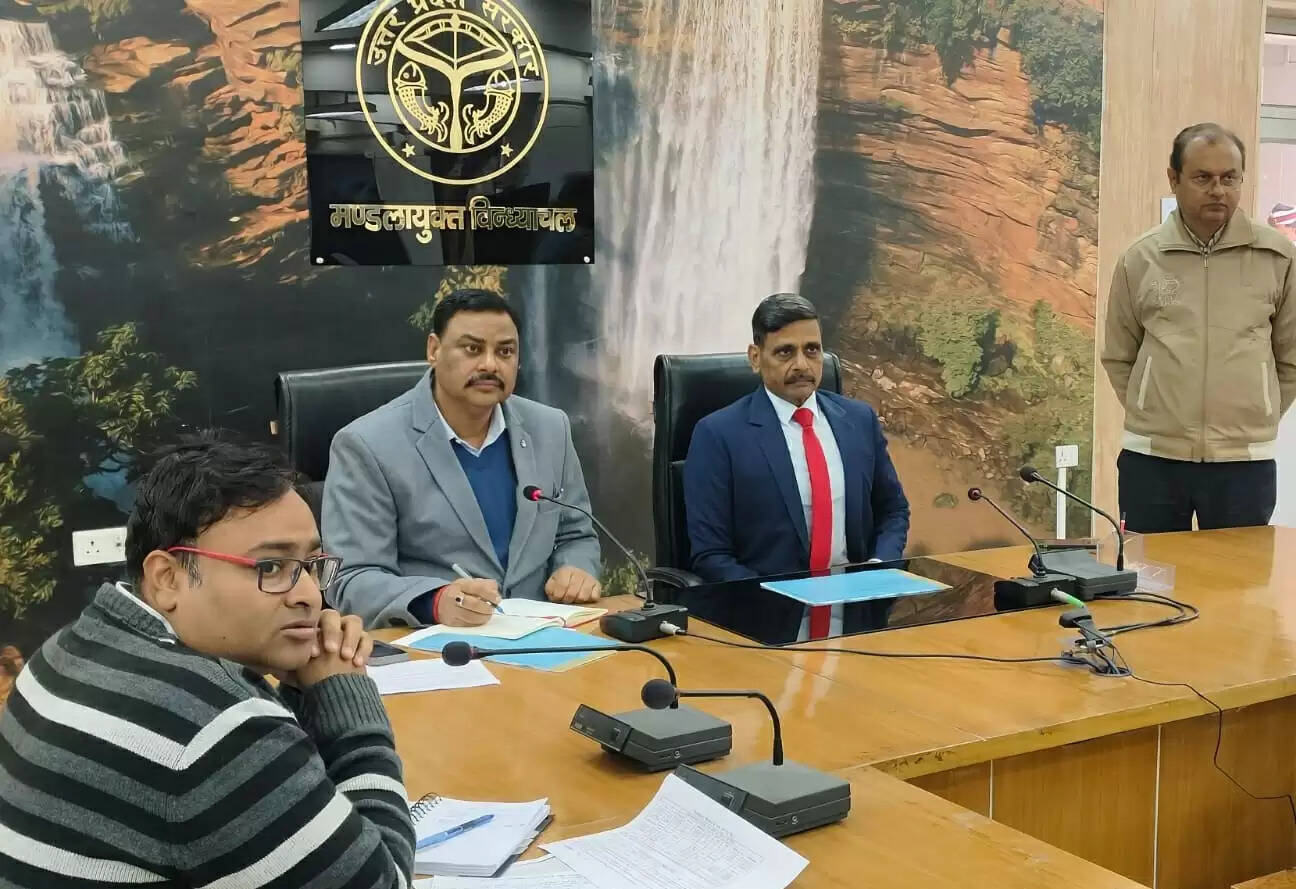 रेल-रोड परियोजनाओं को रफ्तार, विकास भवन के सामने बनेगा गोल चौराहा