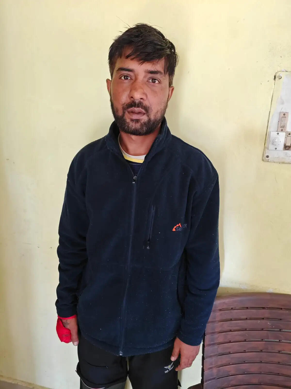 बैजनाथ के दो कुख्यात नशा तस्कर तीन-तीन माह के लिए जेल भेजे