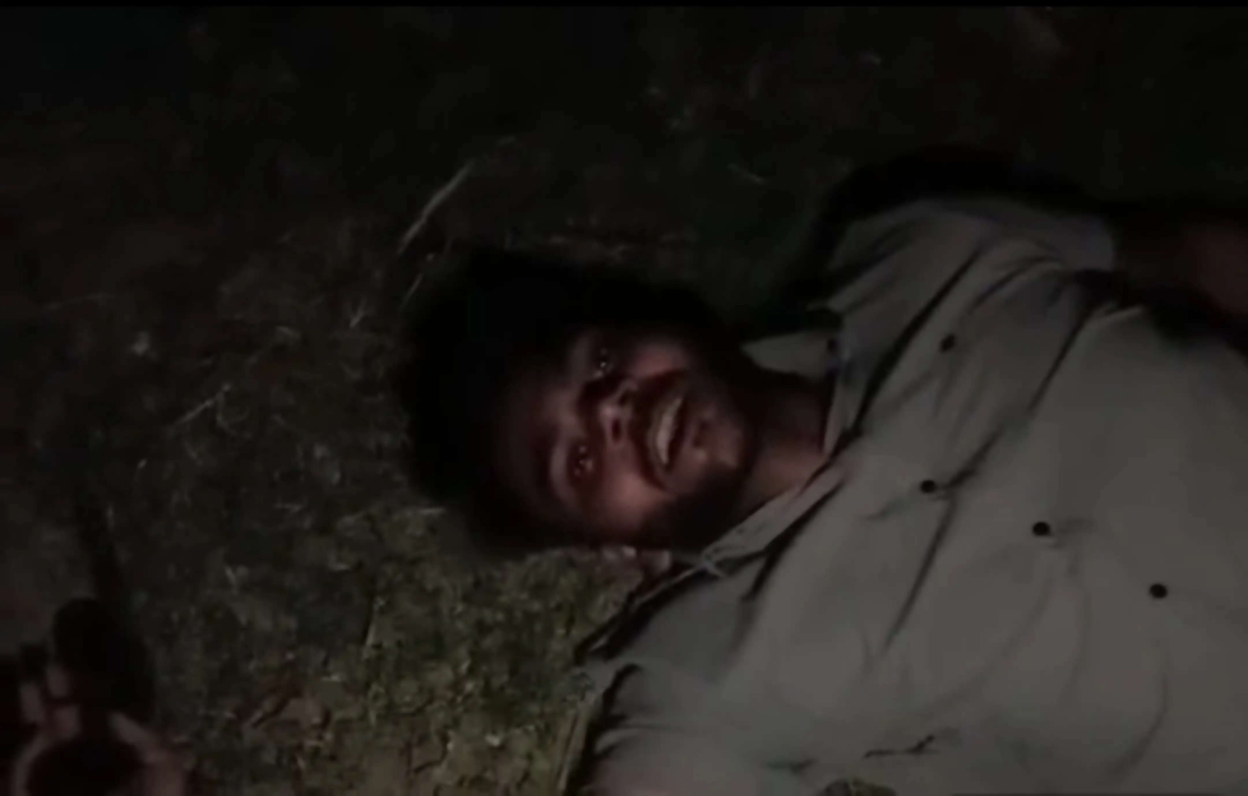 दस-दस हजार के दो इनामी गौकश मुठभेड़ में गिरफ्तार