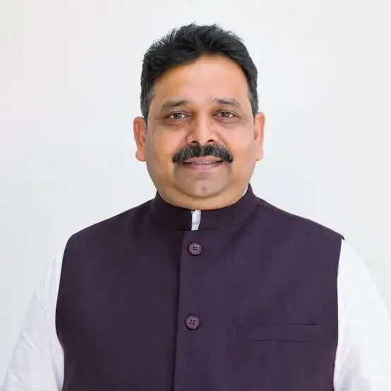 मीरजापुर: राज्य मंत्री रवीन्द्र जायसवाल निबंधन विभाग के नए भवन का छह सितंबर को करेंगे शिलान्यास