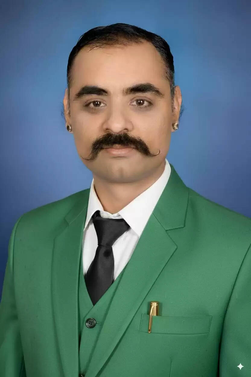 डॉ. पंकज कुमार जोशी आर्मेनिया में देंगे व्याख्यान