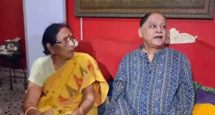 मंत्री बनने पर अग्निमित्रा पाल के परिवार में खुशी, माता-पिता ने भी गर्व जताया