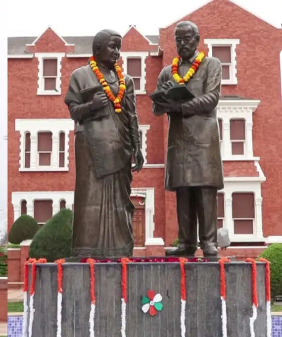 कृतज्ञ राष्ट्र महान क्रांतिकारी श्यामजी कृष्ण वर्मा के पराक्रम को कभी भुला नहीं सकताः प्रधानमंत्री मोदी