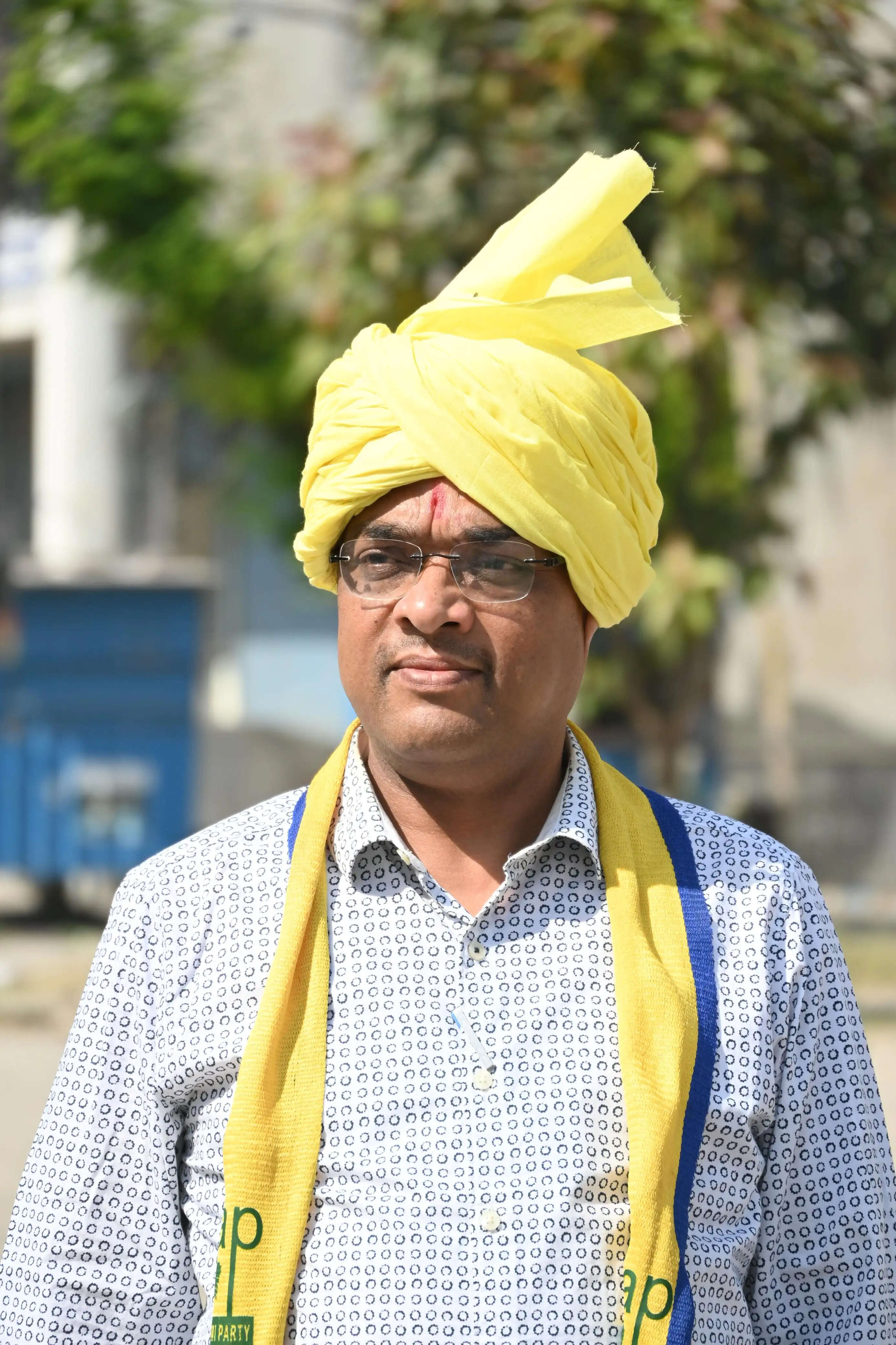 पानीपत: मुख्यमंत्री ने पानीपत के व्यापारियों के साथ किया विश्वासघात : अजय सिंगला