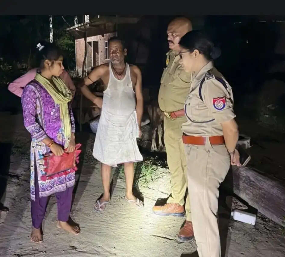 बाराबंकी में पुरानी रंजिश में चौकीदार की हत्या, पांच आरोपितों के खिलाफ मुकदमा दर्ज