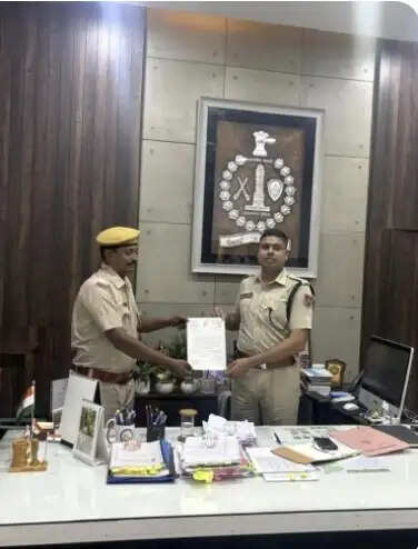 अजमेर में 13.06 लाख के जाली नोट बरामदगी मामले में आरोपी पांच दिन के पुलिस रिमांड पर