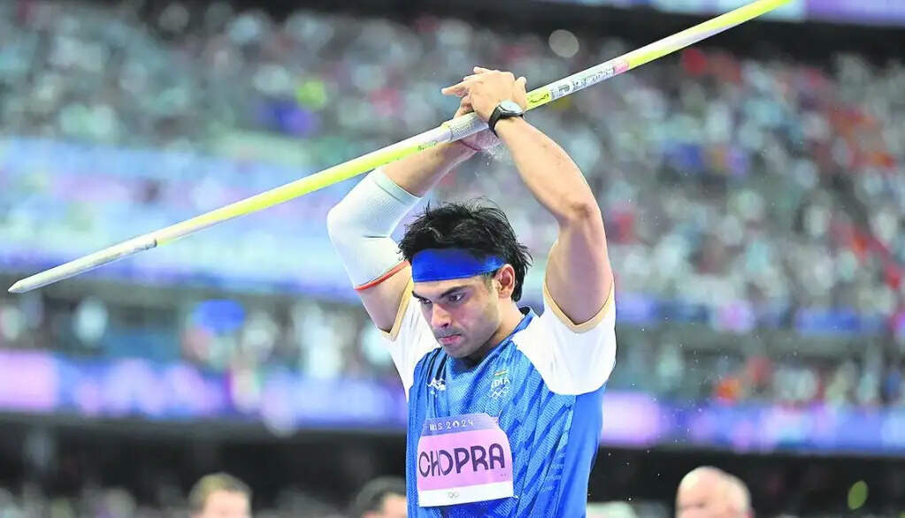 एशियाई एथलेटिक्स चैंपियनशिप के लिए भारतीय टीम घोषित, नीरज चोपड़ा नहीं लेंगे हिस्सा