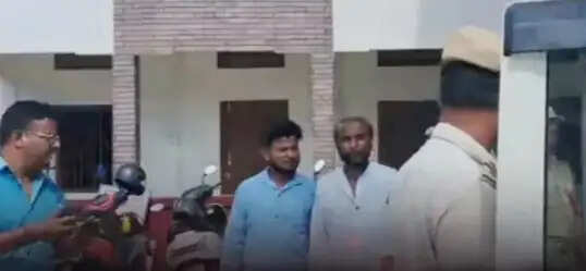 असम: धुबड़ी में बाल विवाह के खिलाफ पुलिस की सख्ती, दूल्हे और अभिभावक भी गिरफ्तार