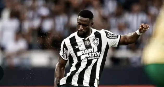 बोटाफोगो के अनुभवी डिफेंडर बास्टोस फीफा क्लब वर्ल्ड कप से बाहर