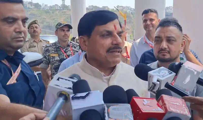 धार्मिक और पूजा स्थलों पर भीड़ प्रबंधन, सार्वजनिक सुविधाओं के मामले में मॉडल स्टेट बनेगा मप्र : मोहन यादव