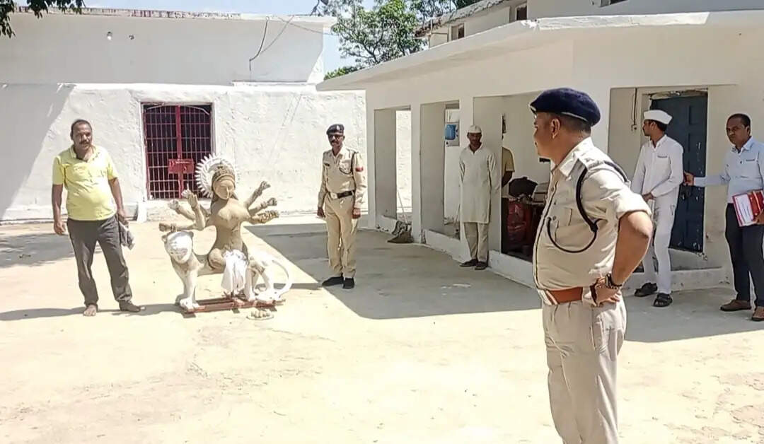 अशोकनगर: सलाखों के पीछे शिक्षा की नई रोशनी, बंदियों के जीवन में बदलाव की पहल
