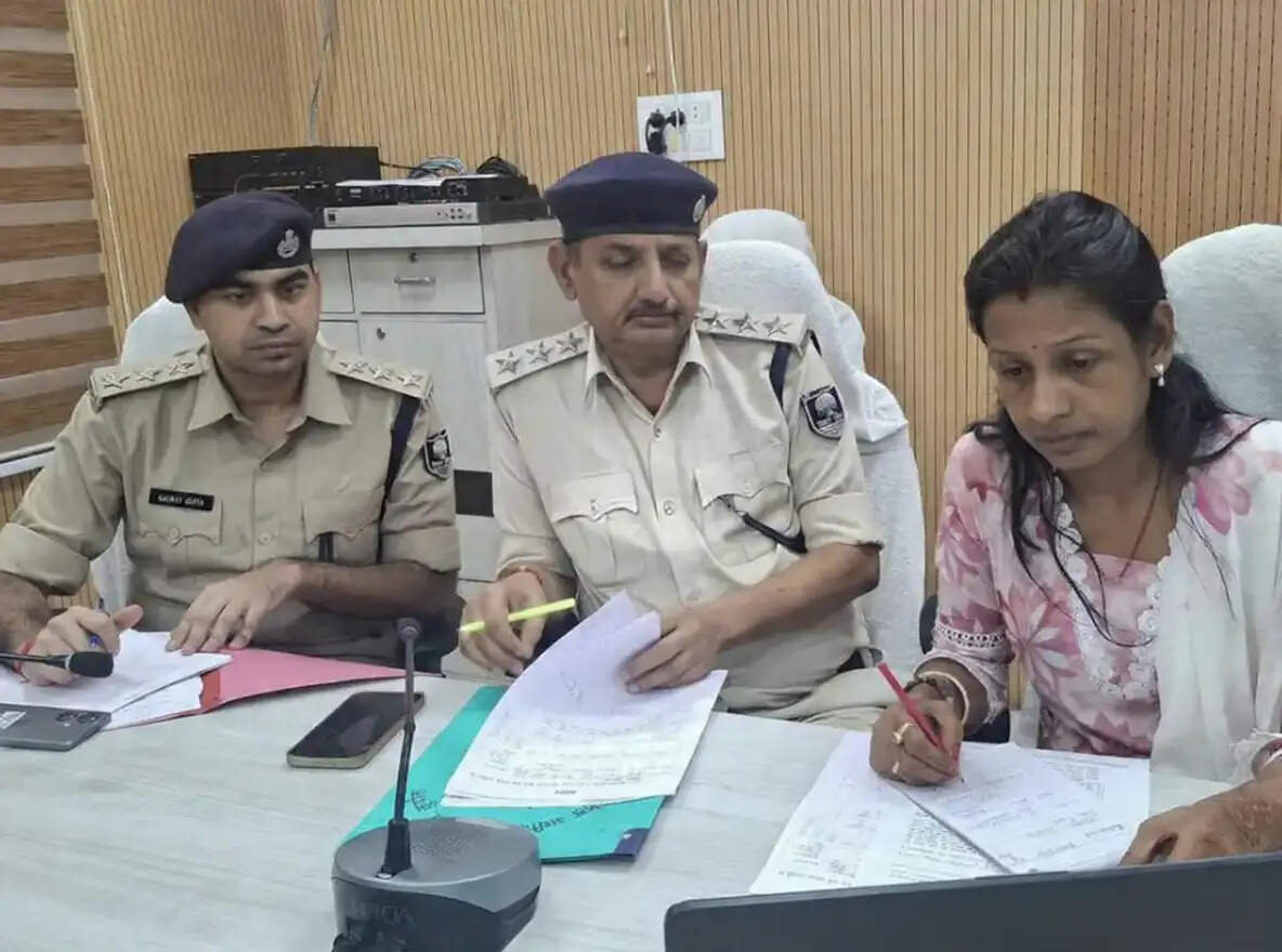 नशे के खिलाफ सुपौल में बड़ी कार्रवाई, अगस्त में 18 मामले दर्ज और 25 आरोपी गिरफ्तार