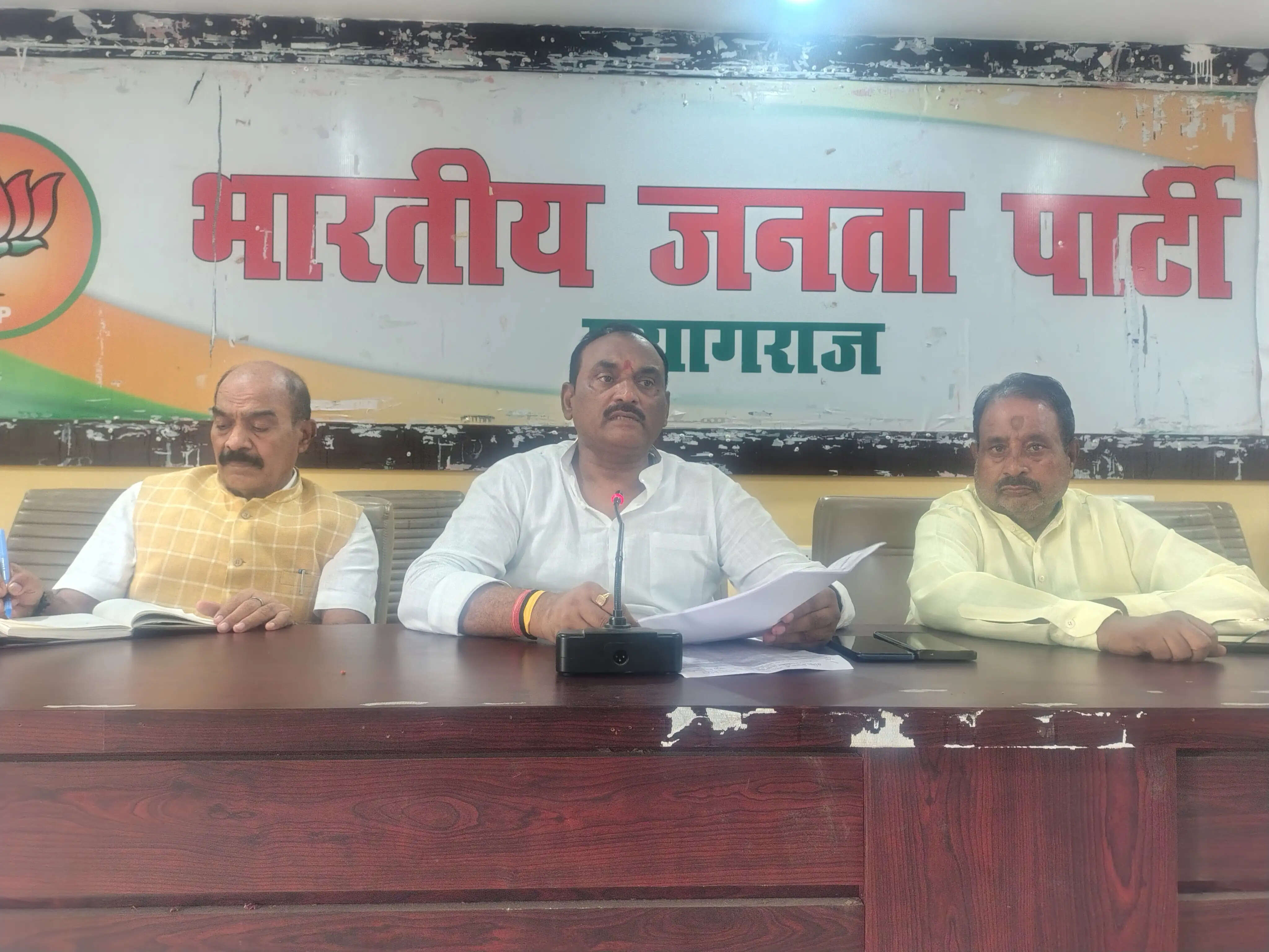 सेवा संकल्प अभियान जनता तक पहुंचने का माध्यम : संजय गुप्ता