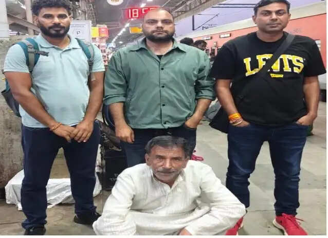 17 साल से फरार 25 हजार का इनामी चरस तस्कर अनंतनाग से गिरफ्तार