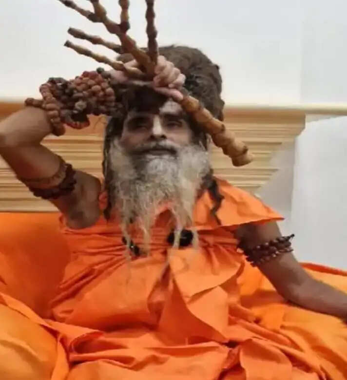 लोकतंत्र में सभी को आवाज उठाने का अधिकार, राष्ट्रविरोधी ताकतों पर हो सख्त कार्रवाई : ऋतेश्वर महाराज