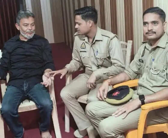 कांग्रेस जिलाध्यक्ष समेत कई नेता हाउस अरेस्ट