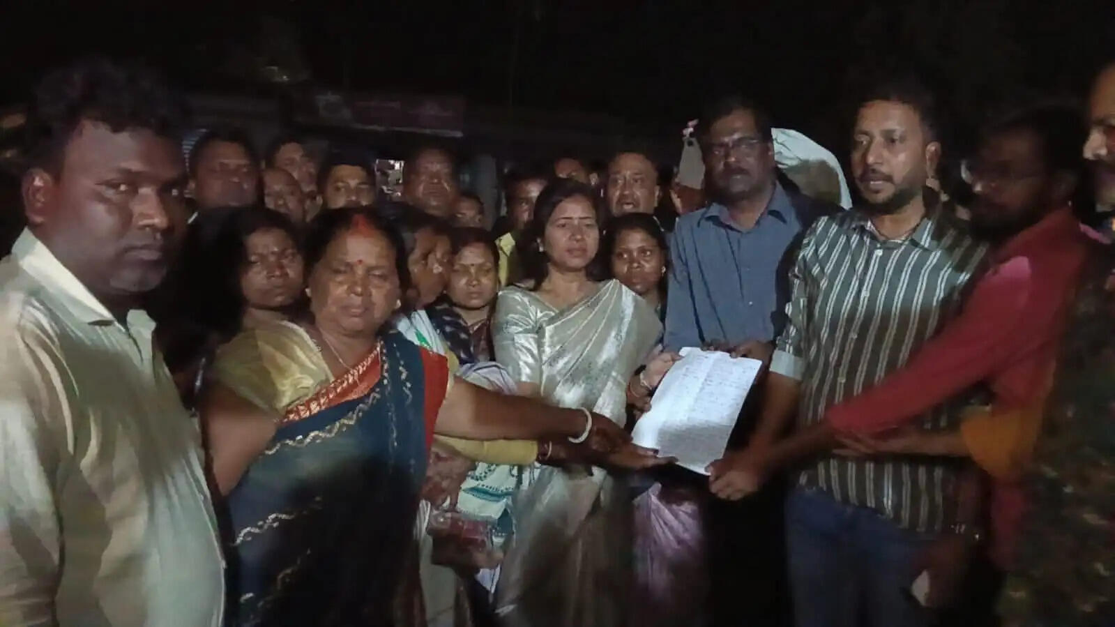 झारखंड इस्पात में झुलसे एक और मजदूर की मौत, मृतकों की संख्या बढ़कर हुई तीन