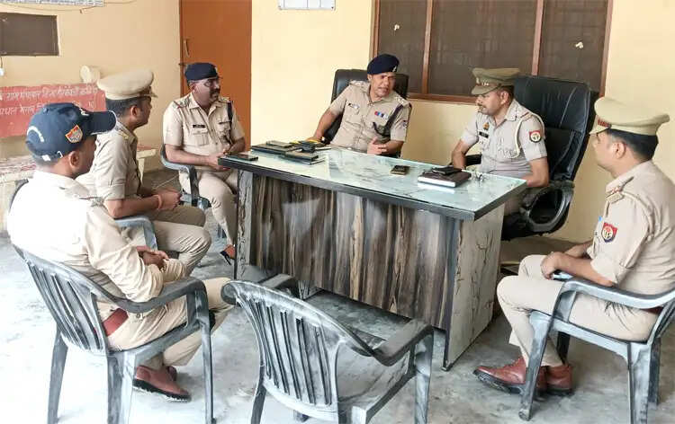 यूपी-उत्तराखंड पुलिस का समन्वय बढ़ा, सुरक्षित और सुगम होगी कांवड़ यात्रा