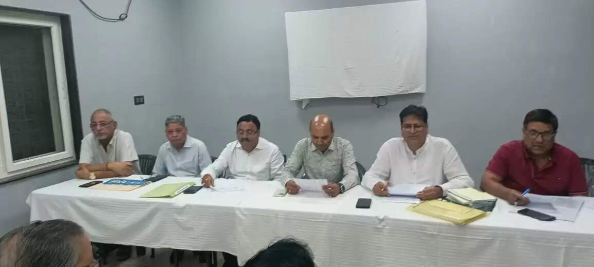 मारवाड़ी सम्मेलन का प्रतिभा सम्मान समारोह 12 जुलाई को