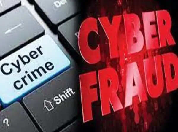 लखनऊ : 18 लाख की ठगी के शिकार पीड़ित के खाते में साइबर क्राइम ने वापस कराए छह लाख रुपये