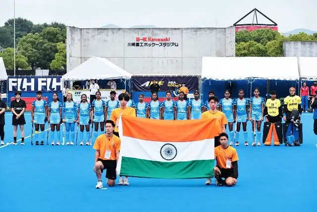 अंडर-18 एशिया कप में भारतीय पुरुष टीम के स्वर्ण और महिला टीम के कांस्य पदक जीत पर प्रधानमंत्री मोदी ने दी बधाई