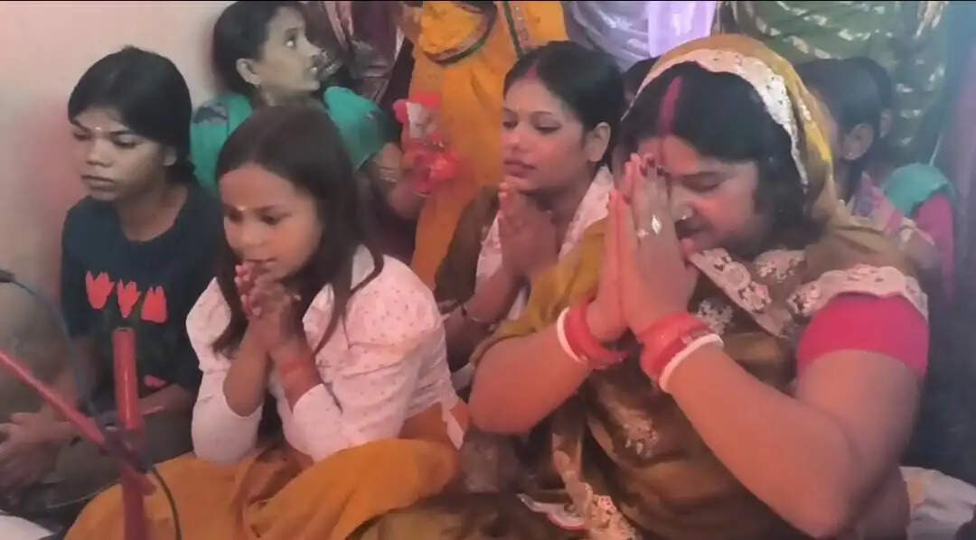 श्रद्धा और भक्तिभाव के साथ मनाया गया अनंत चतुर्दशी का पावन पर्व