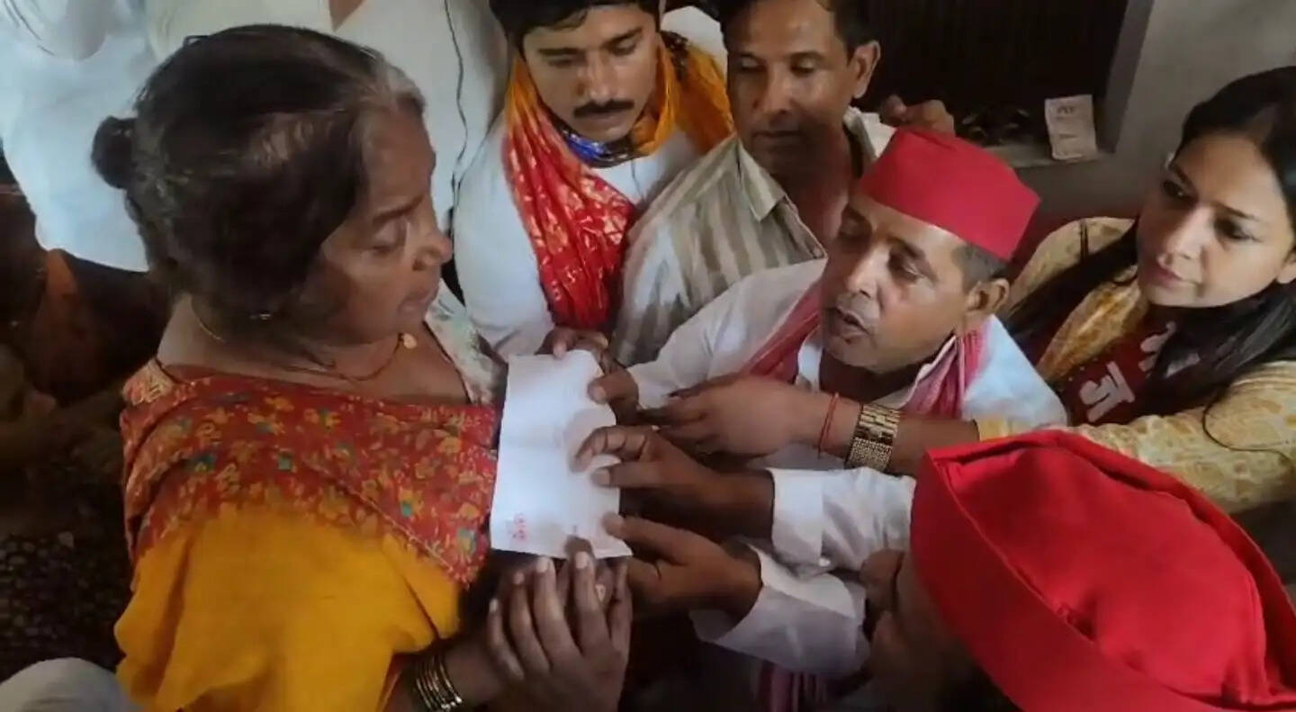 प्रभावशाली लोग अपने प्रभुत्व के बल पर कमजोर वर्गों को दबाने का प्रयास कर रहे : श्यामलाल पाल