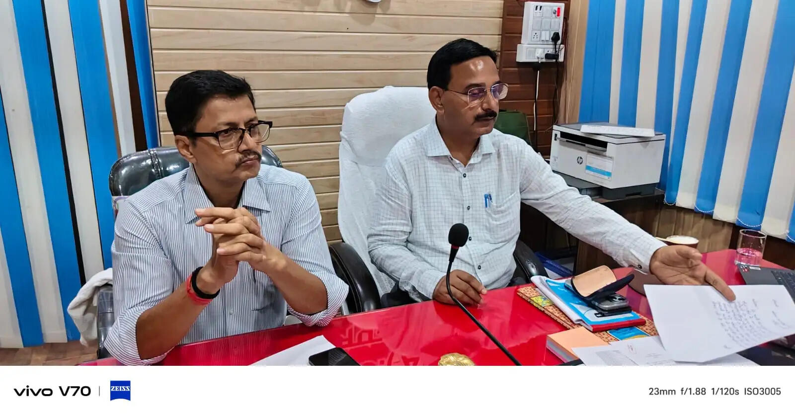 आरटीओ कार्यालय में कथित धनउगाही के आरोप, जांच के लिए पहुंचे उप परिवहन आयुक्त