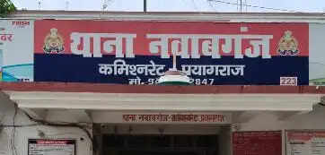 माफिया अतीक के बेटे उमर अहमद के काफिले की 28 गाड़ियों के चालकों के खिलाफ दर्ज हुआ मुकदमा, सीसीटीवी फुटेज से शुरू हुई जांच