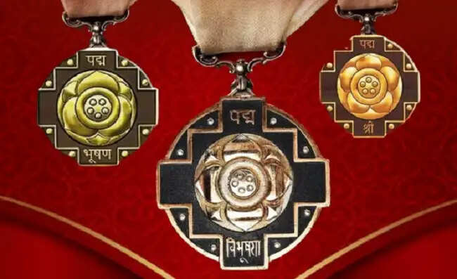 मप्रः पद्म पुरस्कार 2027 के लिए नामांकन आमंत्रित, 15 जुलाई तक ऑनलाइन आवेदन का अवसर