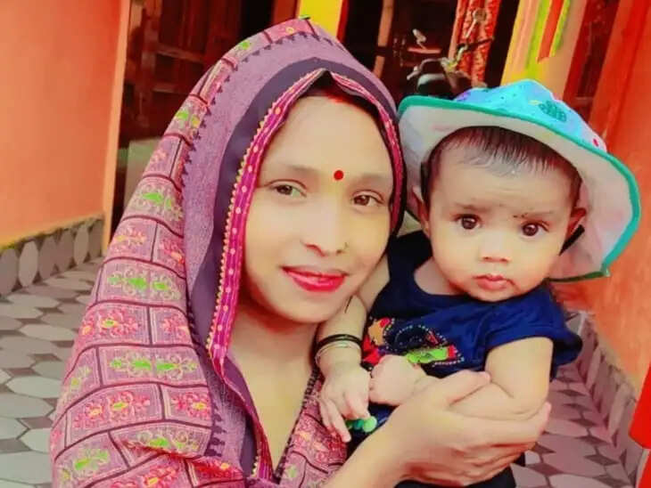 नहर के पास मिली महिला की लाश, ससुरालियाें पर लगा दहेज हत्या का आरोप