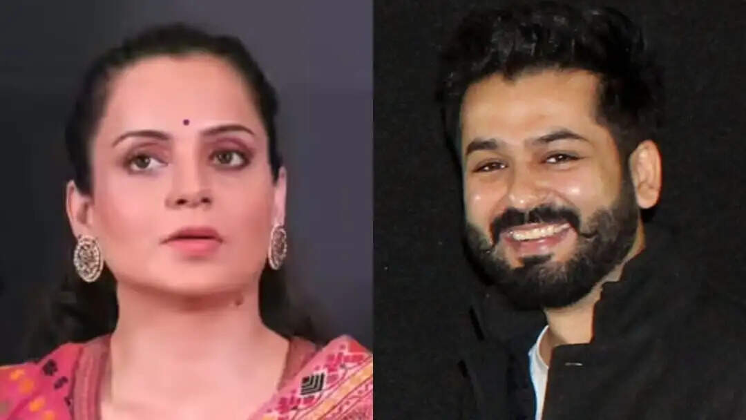 'धुरंधर 2' की सफलता पर कंगना का बड़ा बयान, बोलीं- डायरेक्टर भी होते हैं असली स्टार