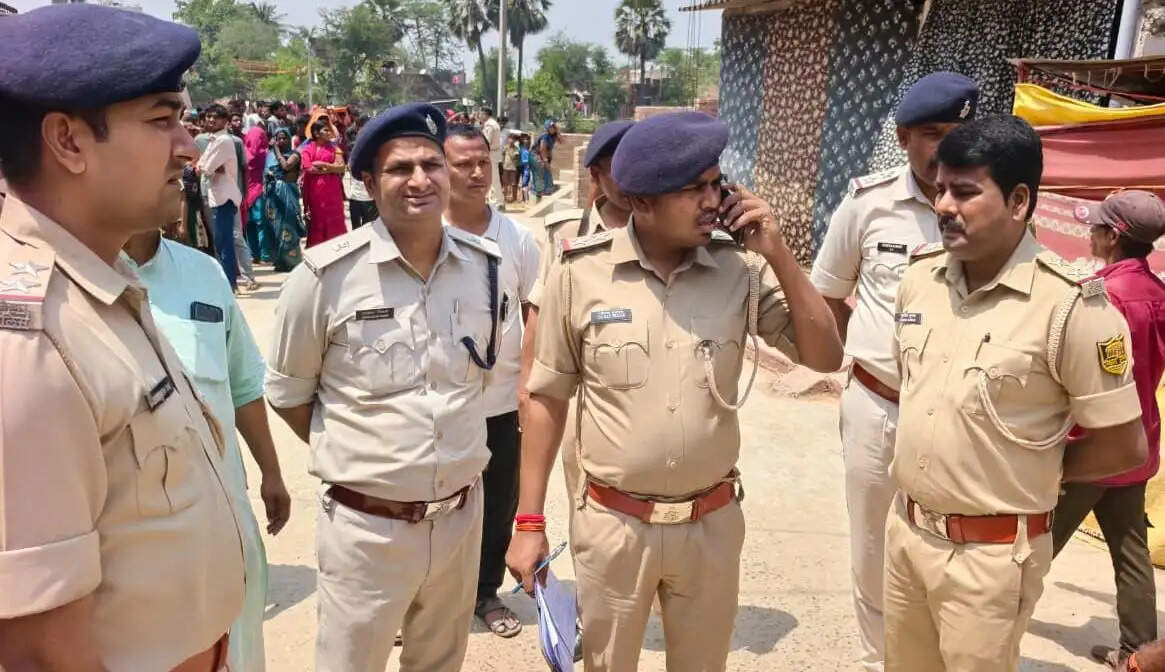 नाबालिग हत्याकांड में मुख्य आरोपी गिरफ्तार, पुलिस की लापरवाही पर उठे गंभीर सवाल