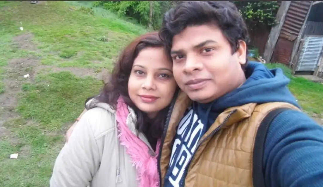 रूस में कानपुर के इंजीनियर को हिरासत में लेने का दावा, पत्नी ने बच्चे संग लगाई मदद की गुहार