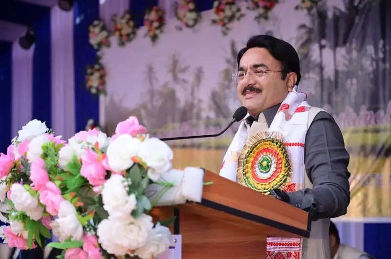 प्रधानमंत्री मोदी के नेतृत्व में मप्र सरकार जैविक कृषि को बढ़ावा देने के लिए प्रतिबद्ध: राज्यमंत्री पटेल