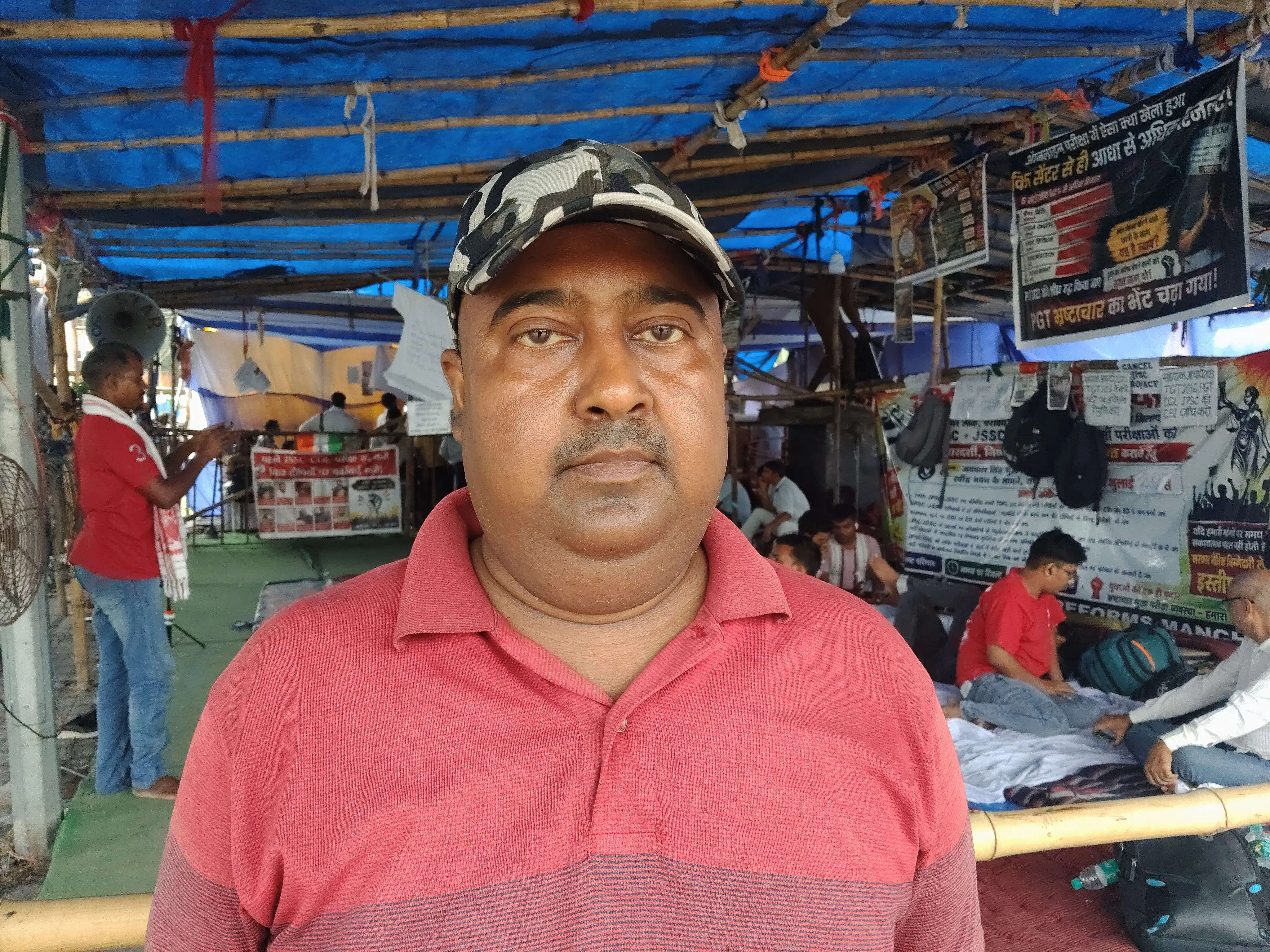 प्रतियोगी परीक्षाओं में कथित गड़बड़ी से छात्रों का भरोसा प्रभावित, सीजीएल की हो सीबीआई जांच : आलोक रंजन