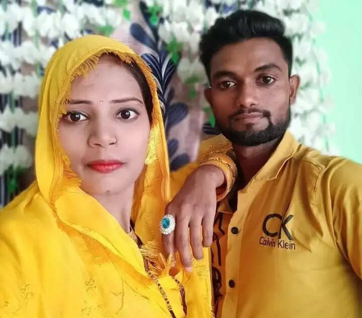 मुंबई हादसे में जाैनपुर के एक ही परिवार के चार लोगों की मौत, एक साथ उठीं अर्थियां