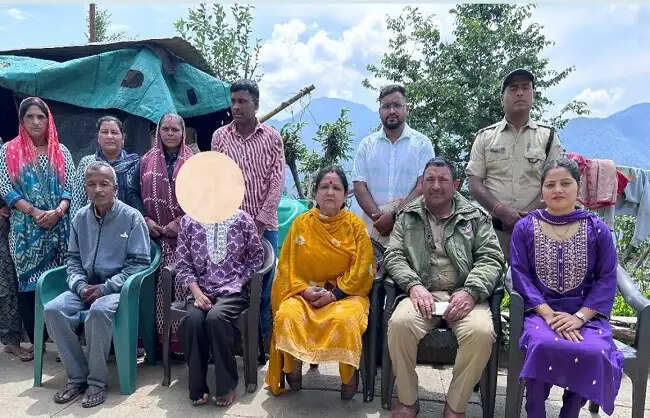 अगस्त्यमुनि में प्रशासन ने रुकवाई नाबालिग की सगाई