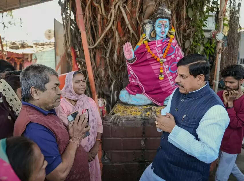 रासायनिक कचरे का हुआ निष्पादन, अब यूनियन कार्बाइड फैक्ट्री परिसर का करेंगे विकास : मुख्यमंत्री डॉ. यादव