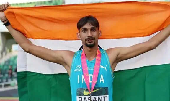 विश्व एथलेटिक्स अंडर-20 चैंपियनशिप: भारत 27वें स्थान पर, अमेरिका पदक तालिका में शीर्ष पर