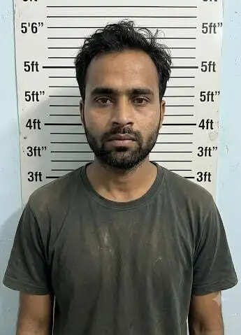 छह साल से फरार अपहरण और दुष्कर्म के प्रकरण का आरोपित रायपुर से गिरफ्तार, अलीगढ़ से पीड़िता बरामद