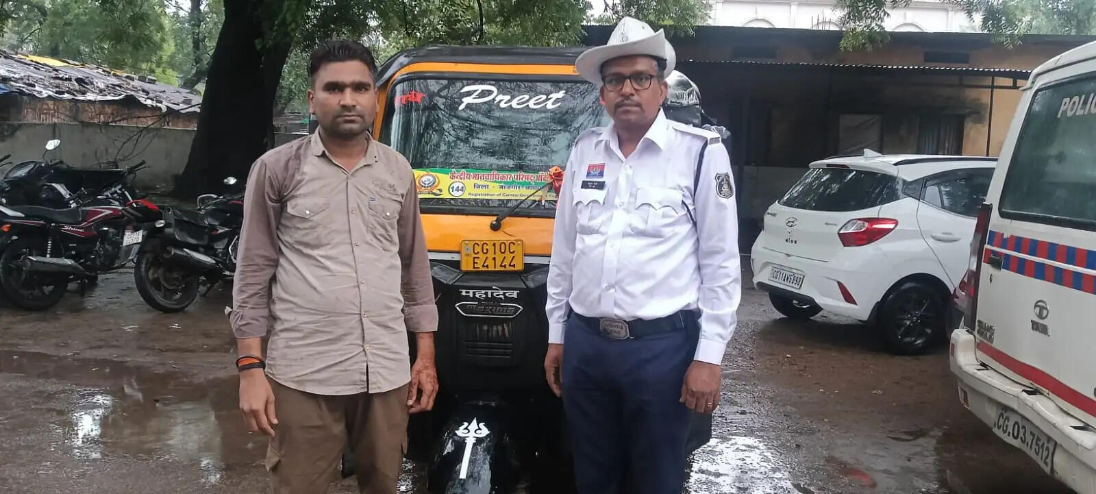 शराब पीकर वाहन चलाना पड़ा भारी, अदालत ने सुनाई अनोखी सजा, एक महीने तक करनी होगी सामुदायिक सेवा