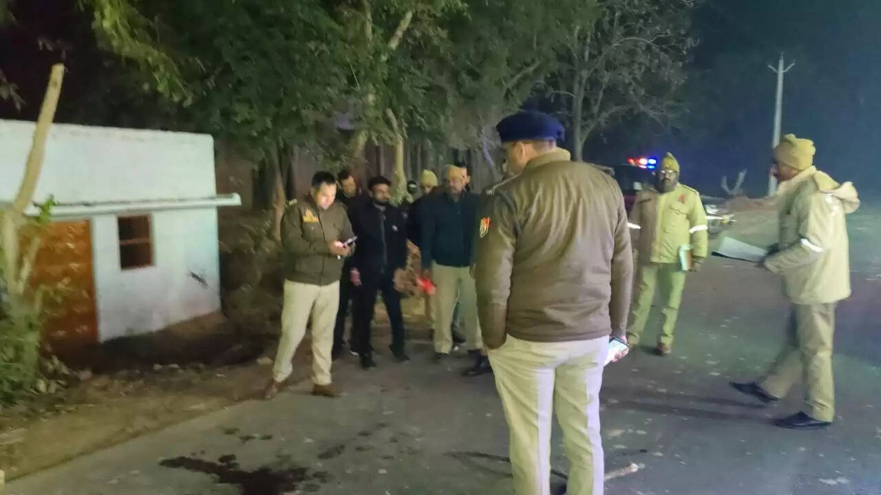 बरेली : हर्ष फायरिंग से युवक की मौत