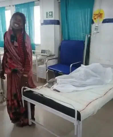 पन्ना : तालाब में डूबने से दो सगी बहनों की मौत, गांव में पसरा मातम