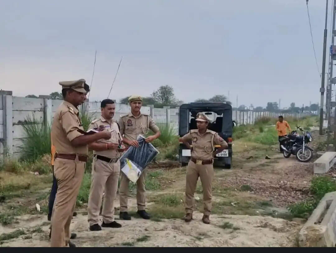 प्रेम प्रसंग के चलते युवक ने ट्रेन से कटकर दी जान
