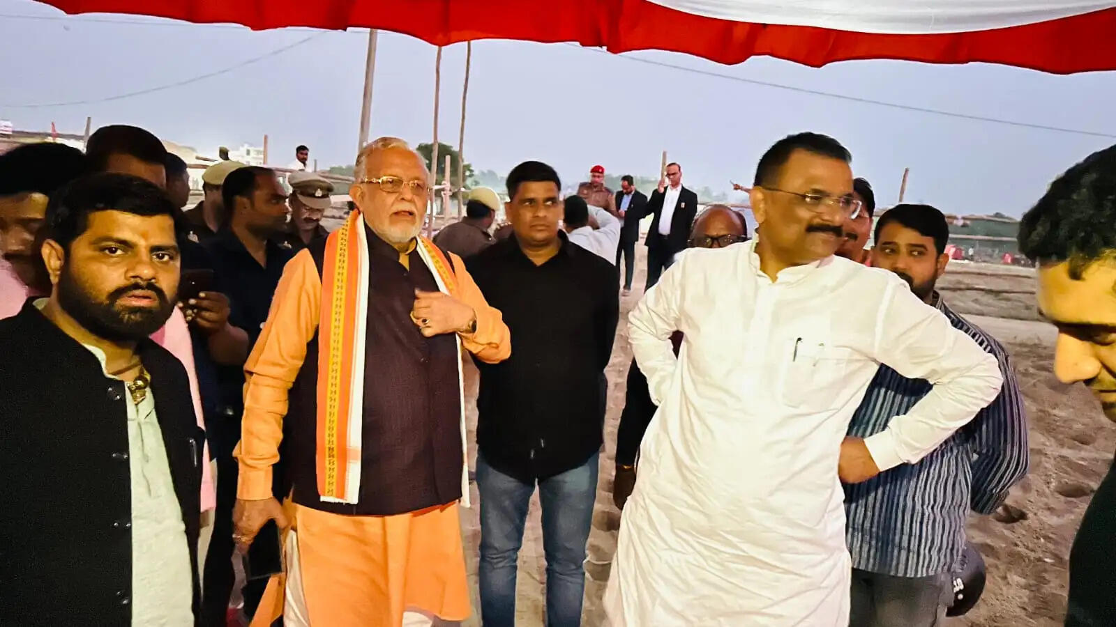 सीएम योगी की मौजूदगी में काशी रचेगी कीर्तिमान, ‘शहरी वन’ के लिए तीन लाख पौधों का हाेगा रोपण