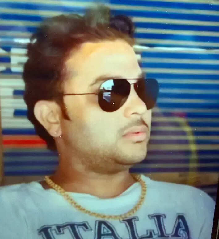 उज्जैनः युवक की संदिग्ध मौत, पुलिस कर रही जांच