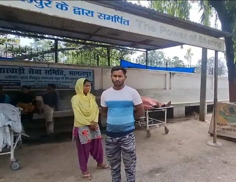 शराब पीए युवक की इलाज के दौरान मौत