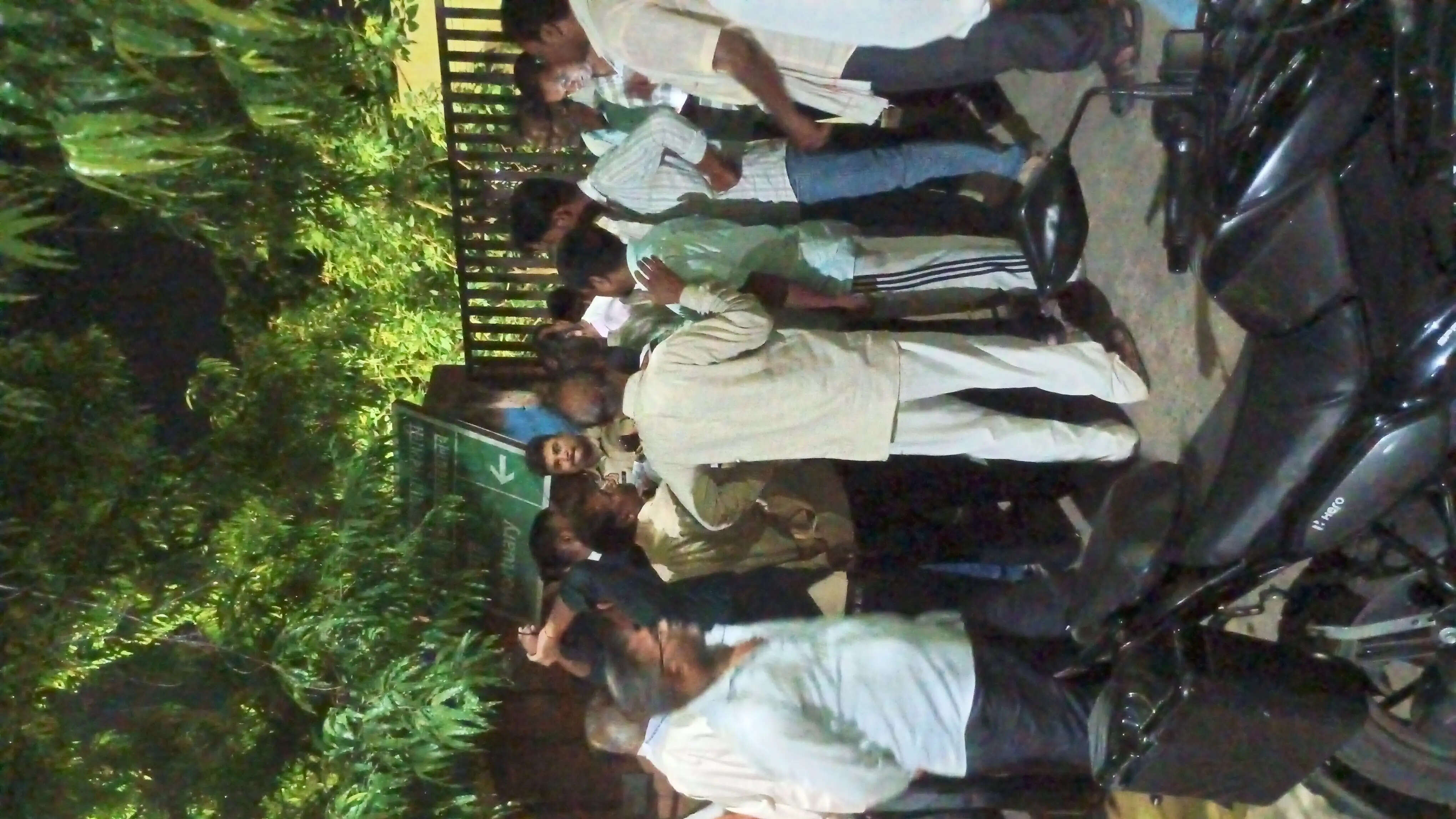 वृंदावन यात्रा में दर्शन से पहले देवरिया के युवक की बिगड़ी तबियत, तोड़ा दम